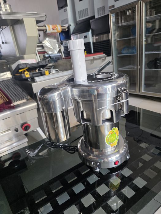 сок выжималка sharbat siqib chiqaruvchi промышленный