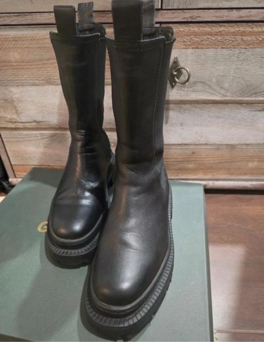 Cizme Gino Rossi