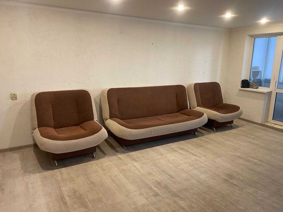 Сдаю 1 комн. квартиру