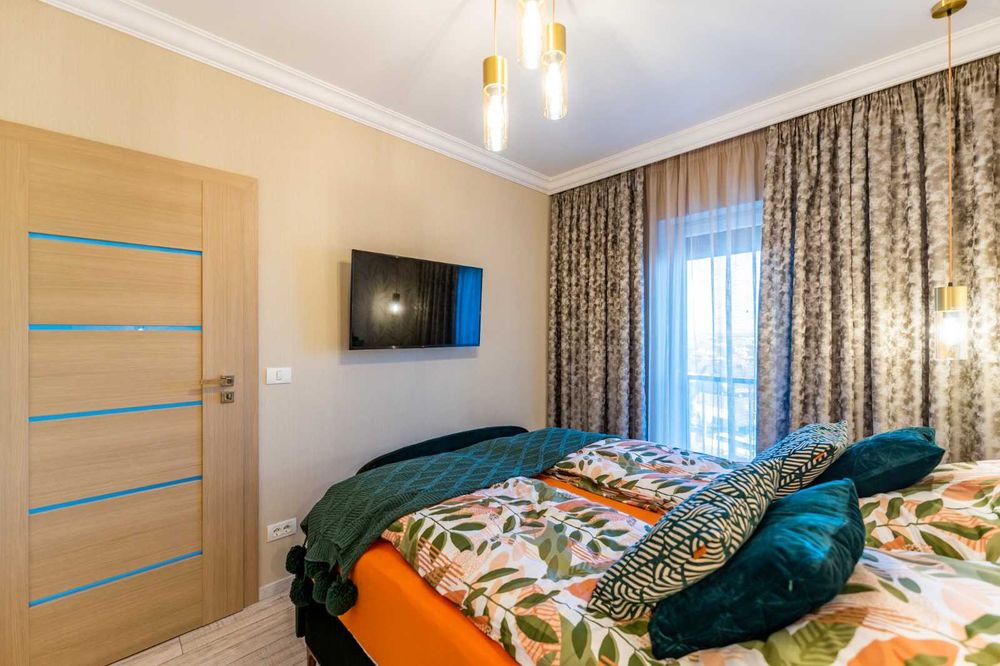 Cazare Regin Hotelier 1/2/3 Cam - Sodexo Edenred Up - Arad Centru