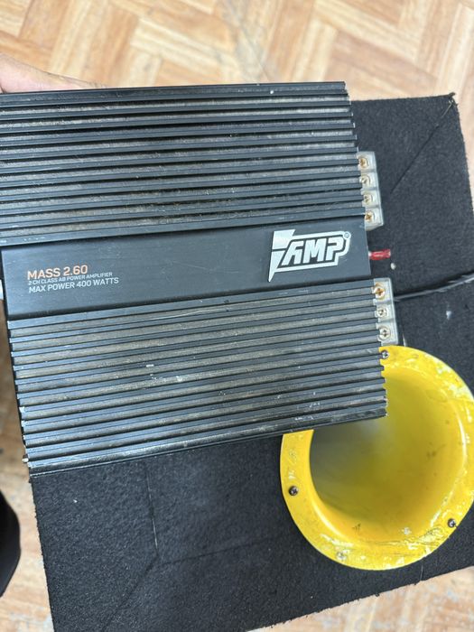 JBL 1200 bufer usilitel bilan sotiladi