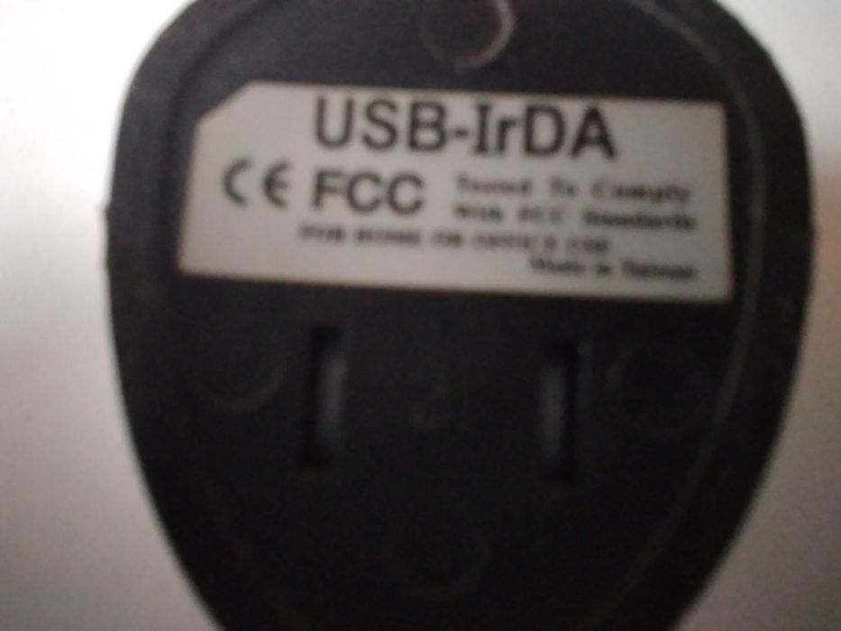 юсби бар код четец ( око )