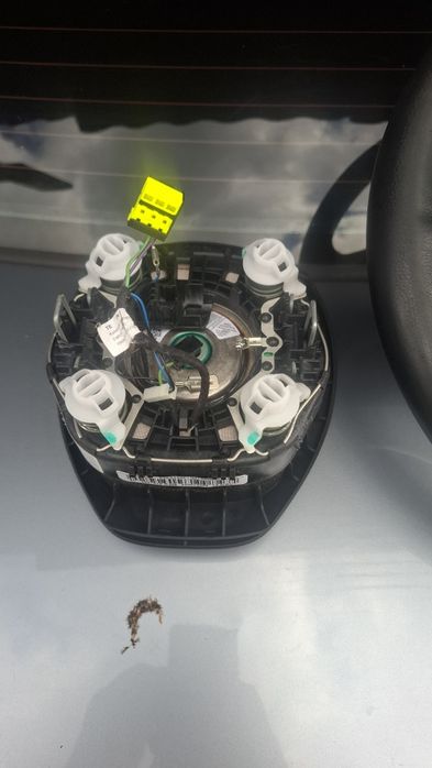 Vand Volan bmw seria 1 3 5 x1 x3 x5