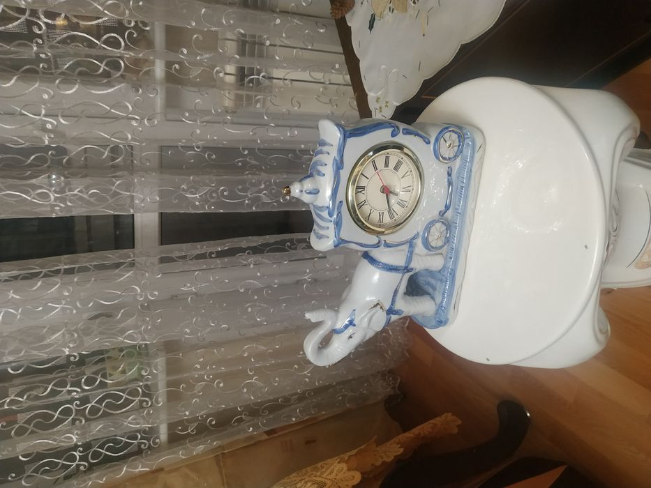 Часы Слон очень красивые