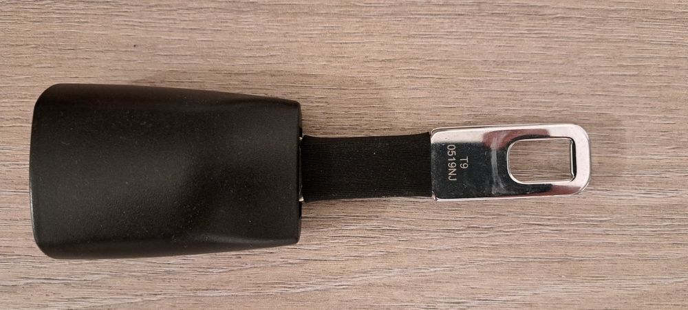 Extensie prelungire centura siguranta auto