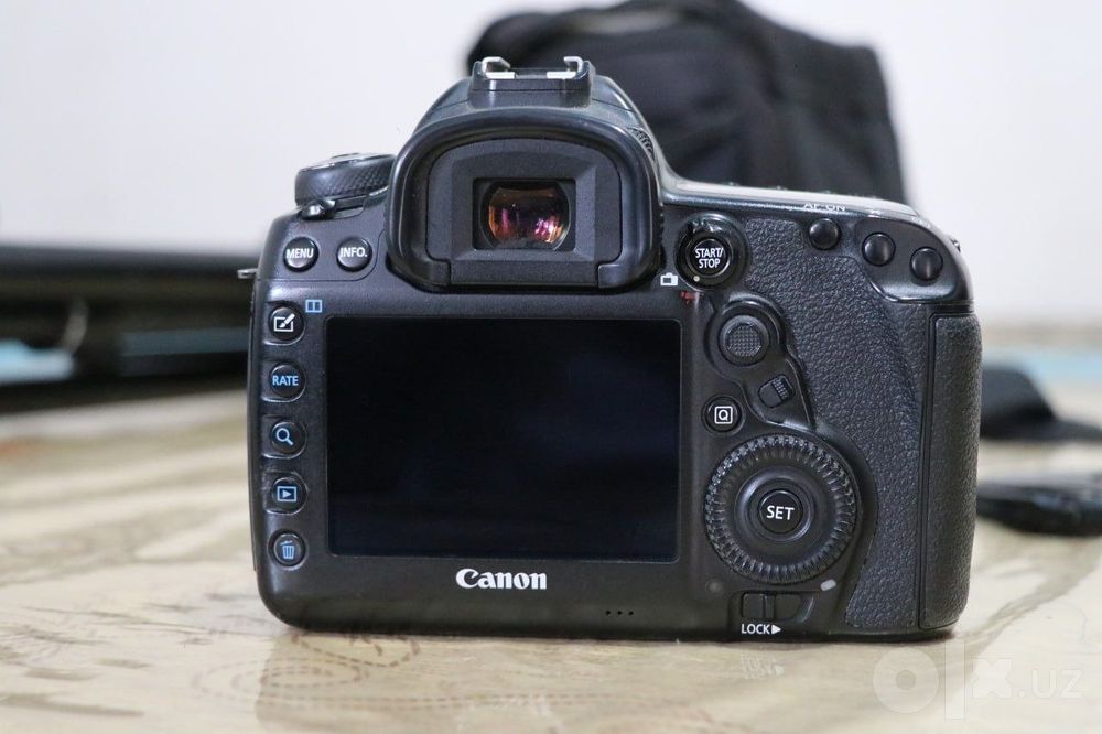 Canon 5d mark 4 sotiladi