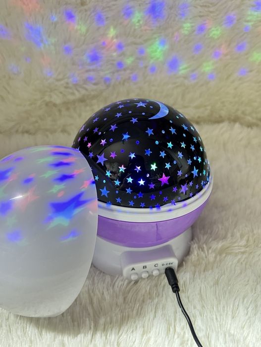 ночники для дома