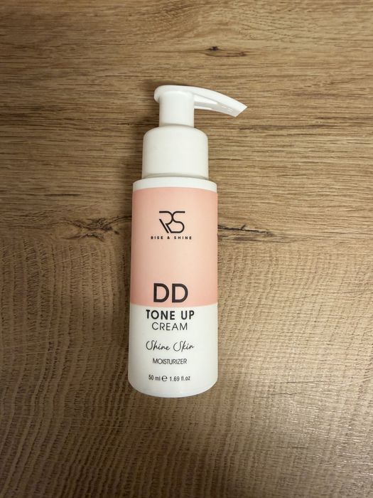 База  на Rise Shine