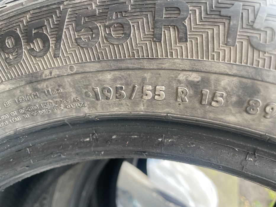 Шины зимние Gislaved шипованные