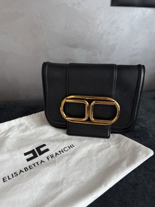 Чанта Elisabetta Franchi