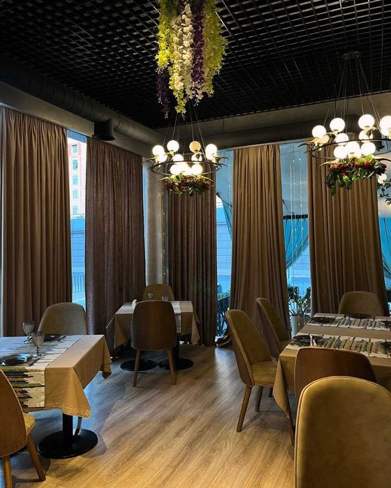 Продается ресторан - Яккасарайский район