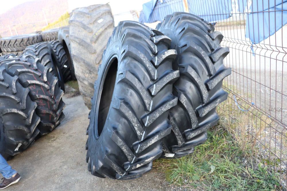 Cauciucuri 18.4-30 GTK Noi 16 PR cu garantie pentru Combina