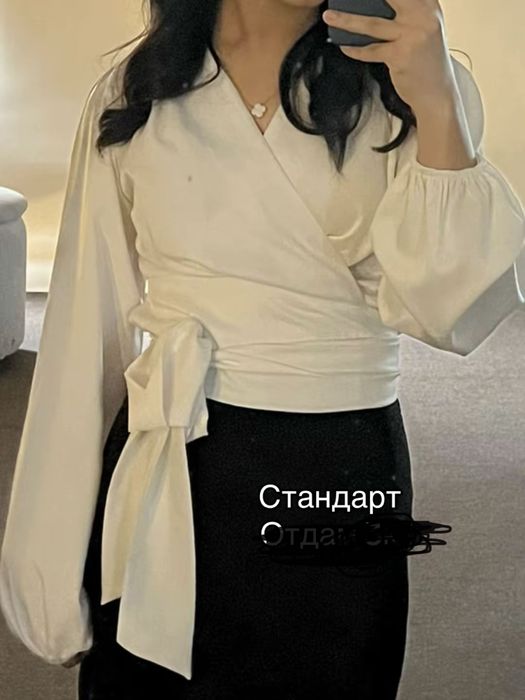 Пакет одежды в хорошем качестве
