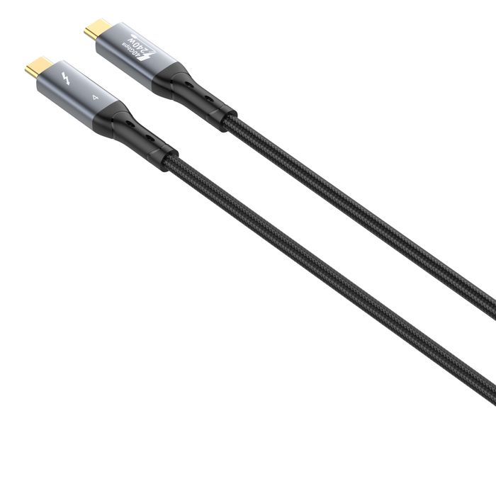 USB кабель LDNIO TC-11C Type-C 240W