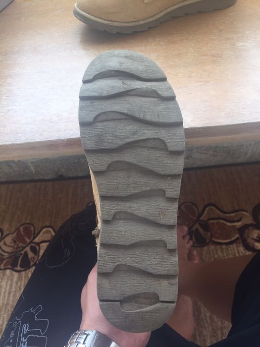 Женски боти mat star