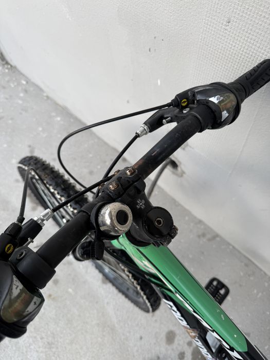 Bicicleta copii roti 24