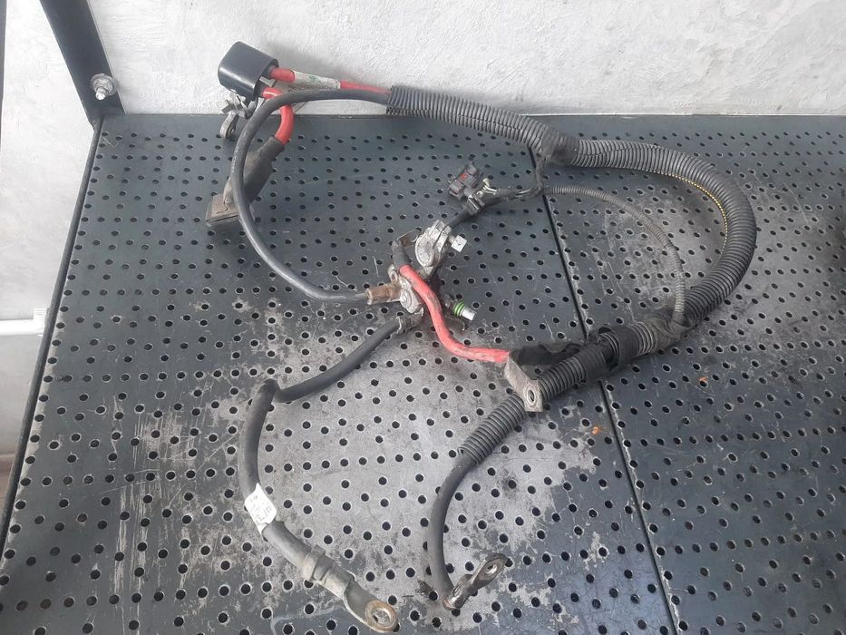 instalatie electrica motor opel corsa d 1.3 cdti z13dtj   00552074160