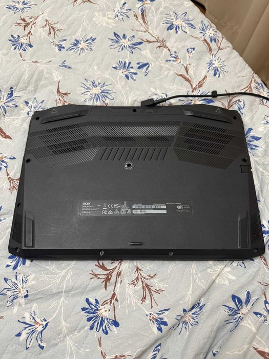 ACER Nitro 5 an515