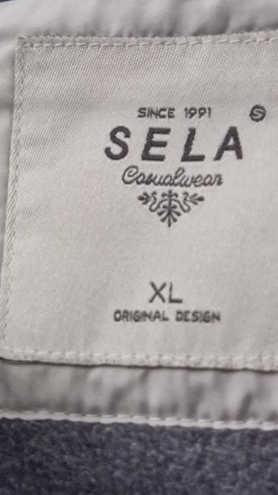 Разгрузка гардероба