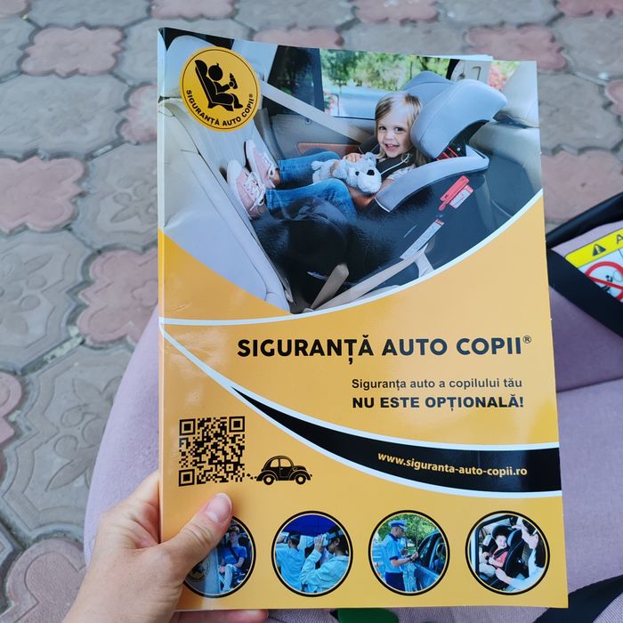 Vand scoică auto
