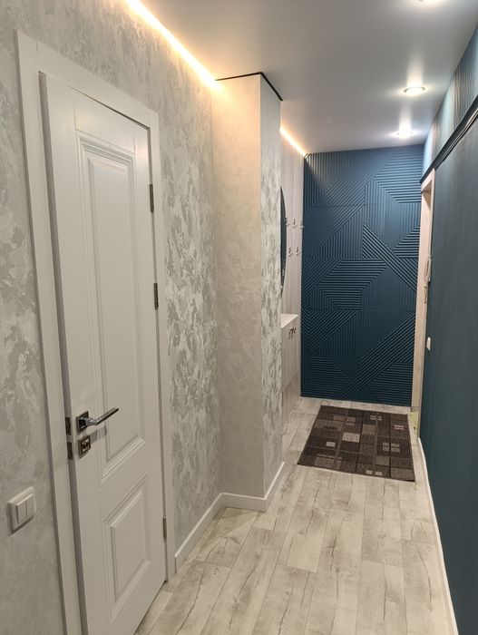 1 комн люкс квартира