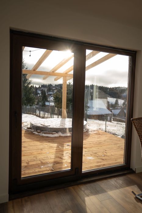 Inchiriez cabana cu ciubar Belis