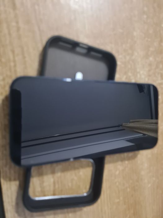 IPhone 17 Pro max Blue 256gb