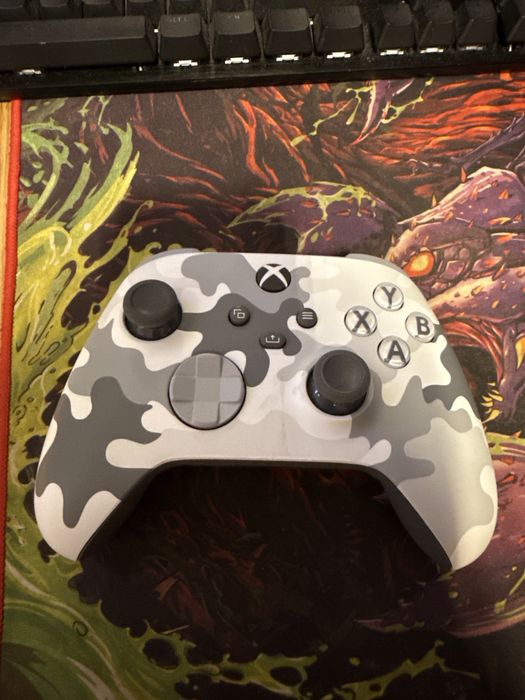Controller Xbox Series X/S