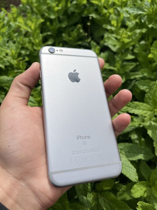 Iphone 6s, Ideal holati