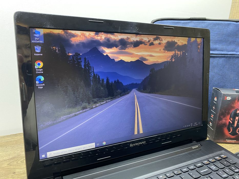 ‼️Продам Ноутбук Lenovo‼️