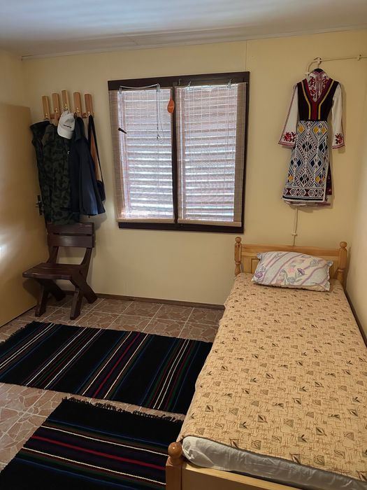 Продава се идеално място за отдих