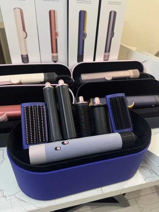 Дайсон Малайзия/ Dyson новые