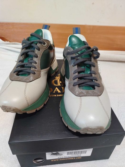 Дамски обувки  DARIS номер 38