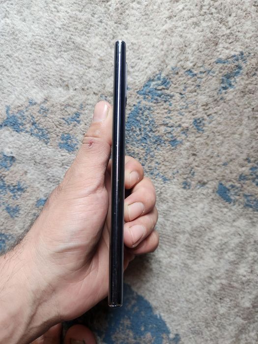Samsung note 10 plus 12/256 root qilingan