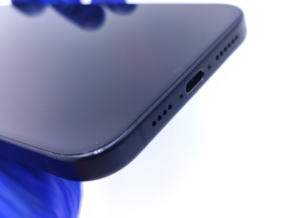 Apple iPhone 15 Plus 128GB Black 6GB, Garantie 24 luni | #D92990