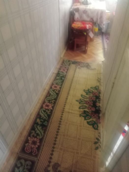 Үй сатылады! Срочно! 1-комната