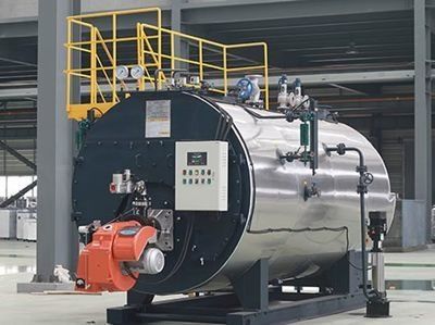 Ремонт промышленных котлов