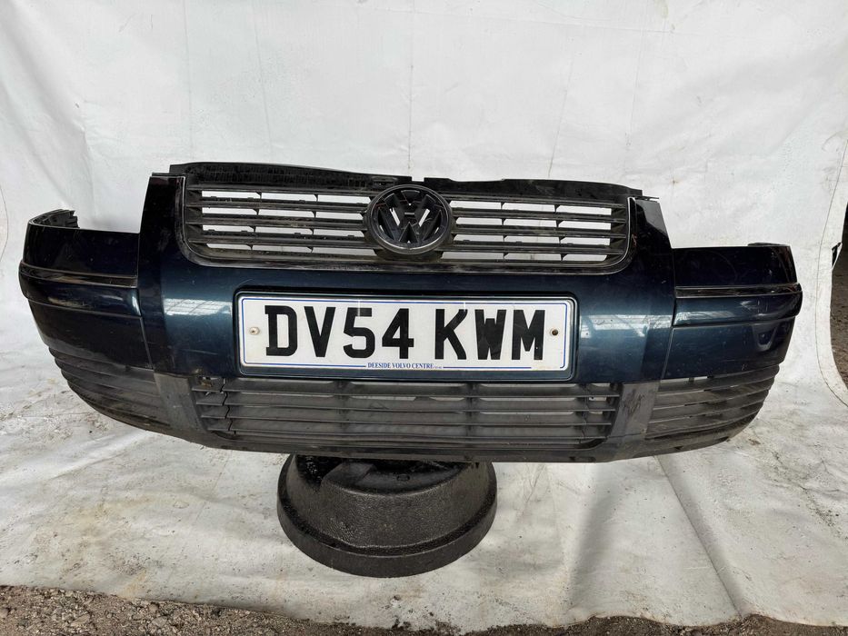 Bara Fata Volkswagen VW Passat B5.5