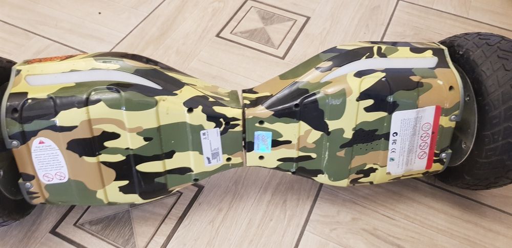 Ховер бот (Hover bot) отличный продается