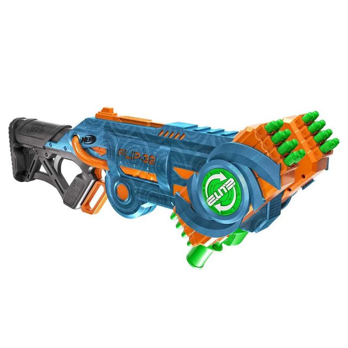 Nerf Flip- 32, оригинал