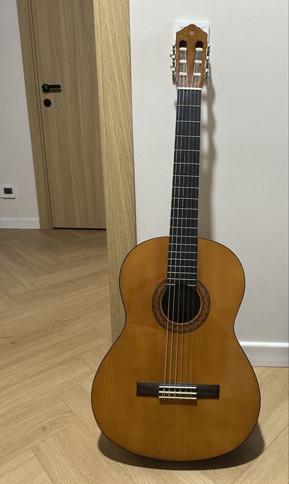 Гитара YAMAHA C40