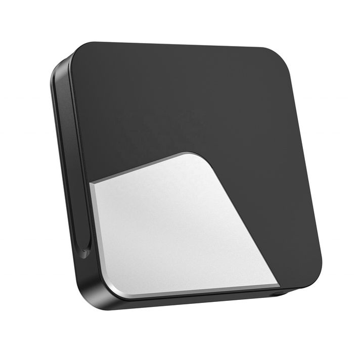 Android tv 12 box HiBox A1 с голосов 2/16gbым управлением