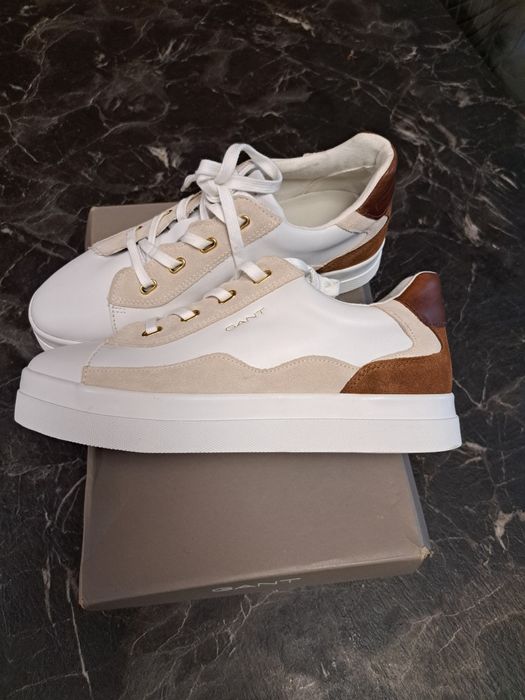 Дамски сникърси Gant 40