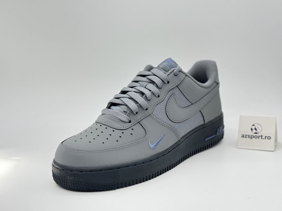 Nike Air Force 1 '07 LV8 Noi Originali (42,5)