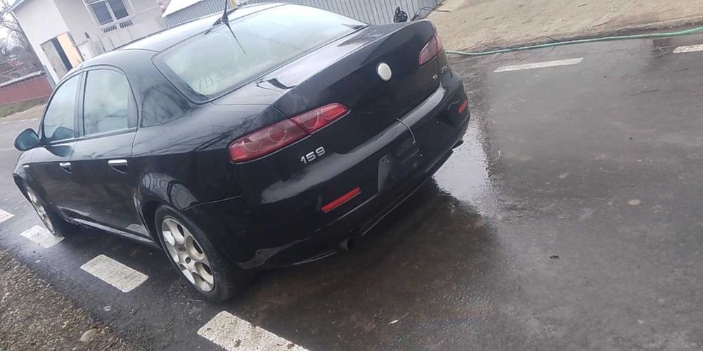 Alfa Romeo 159 1.9 2007 - 150 cp pentru dezmembrat