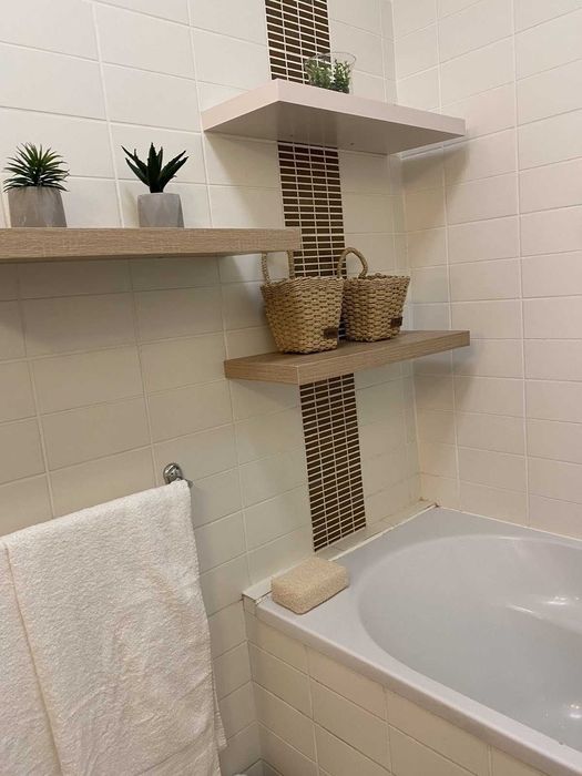 Дава се под наем Двустаен апартамент в София, Павлово - 75 кв.м за 510 € - Снимка #10