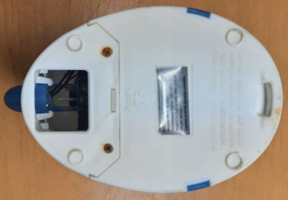 Электрочайник ARG HK-8710 на запчасти
