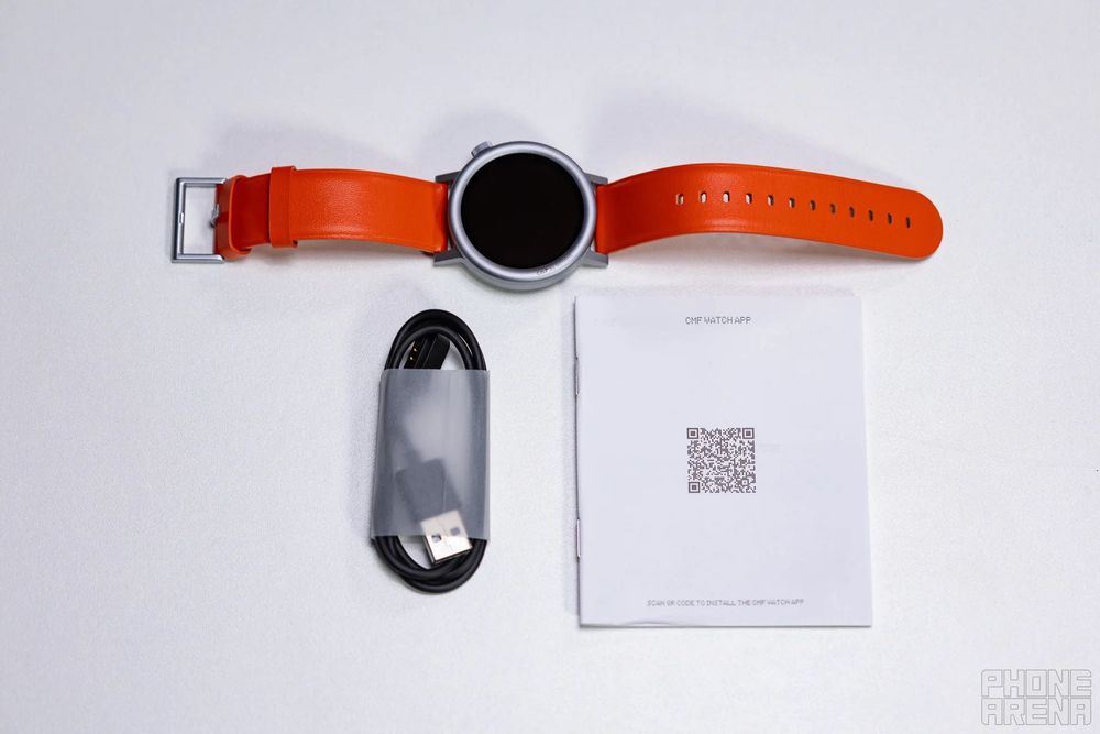 CMF Watch 2 Pro New 2026