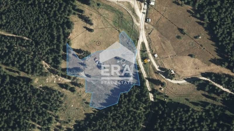 Продава се Парцел в Сърница - 11108 кв.м за 20 €/кв.м - Снимка #1