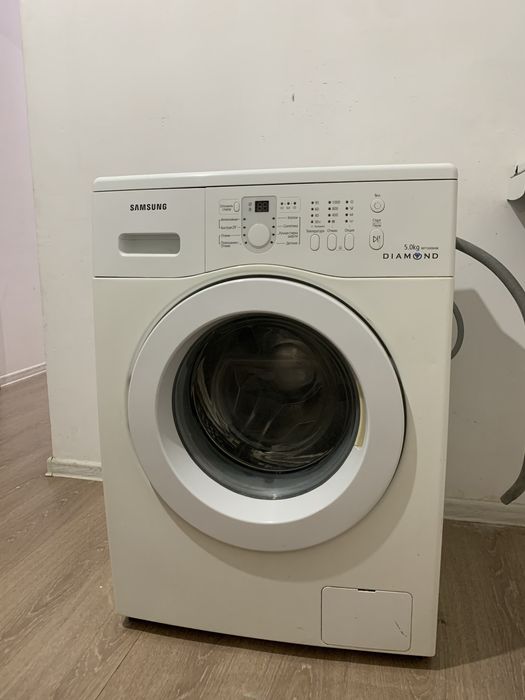 Автомат стиральный машина